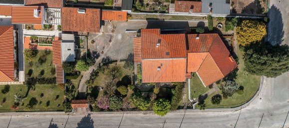 7 Schlafzimmer Haus in Pacos de Brandao, Portugal, Nr. 165424 26