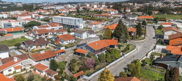 7 Schlafzimmer Haus in Pacos de Brandao, Portugal, Nr. 165424 25
