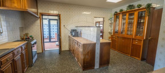 7 Schlafzimmer Haus in Pacos de Brandao, Portugal, Nr. 165424 5