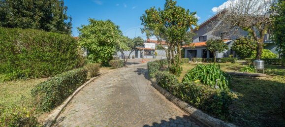 7 Schlafzimmer Haus in Pacos de Brandao, Portugal, Nr. 165424 30