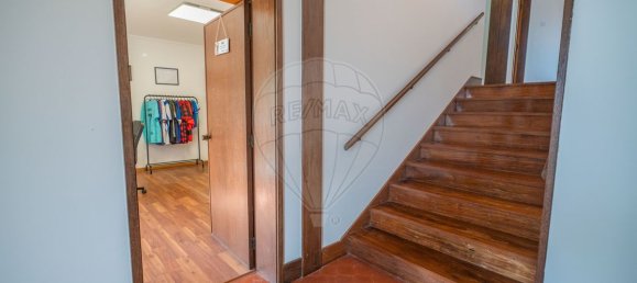 7 Schlafzimmer Haus in Pacos de Brandao, Portugal, Nr. 165424 34