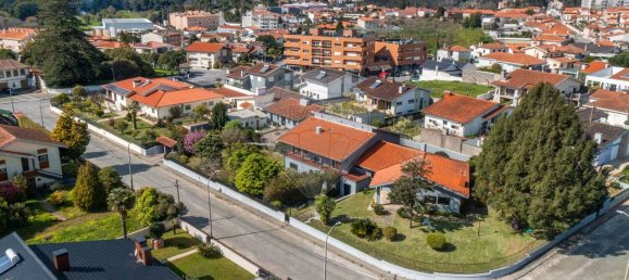 7 Schlafzimmer Haus in Pacos de Brandao, Portugal, Nr. 165424 43