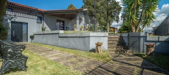 7 Schlafzimmer Haus in Pacos de Brandao, Portugal, Nr. 165424 19