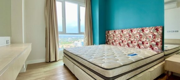 1 bedroom Apartment in Pattaya, Thailand No. 20235 20