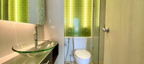 1 bedroom Apartment in Pattaya, Thailand No. 20235 17