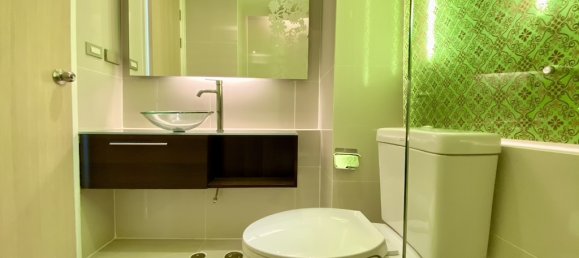 1 bedroom Apartment in Pattaya, Thailand No. 20235 19