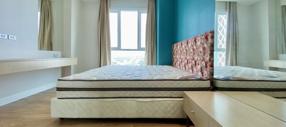 1 bedroom Apartment in Pattaya, Thailand No. 20235 16