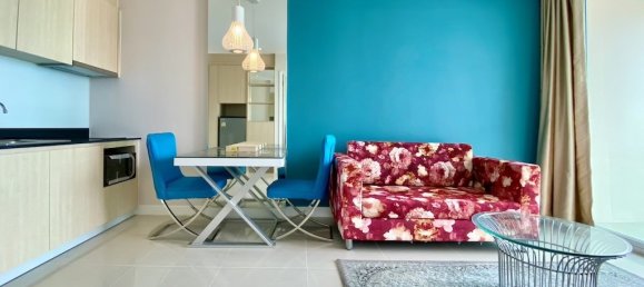 1 bedroom Apartment in Pattaya, Thailand No. 20235 21