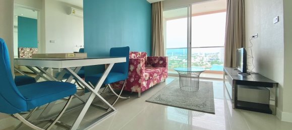 1 bedroom Apartment in Pattaya, Thailand No. 20235 22