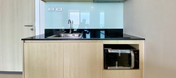 1 bedroom Apartment in Pattaya, Thailand No. 20235 3