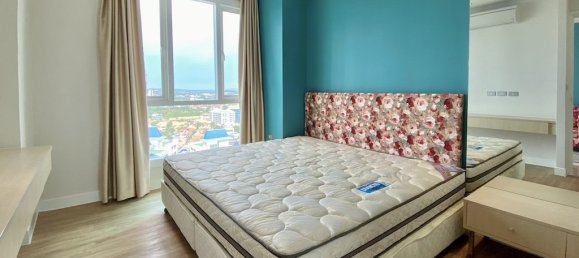 1 bedroom Apartment in Pattaya, Thailand No. 20235 12