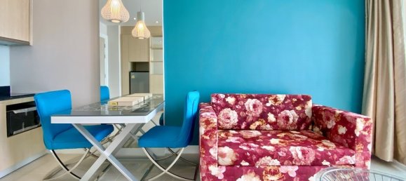 1 bedroom Apartment in Pattaya, Thailand No. 20235 5