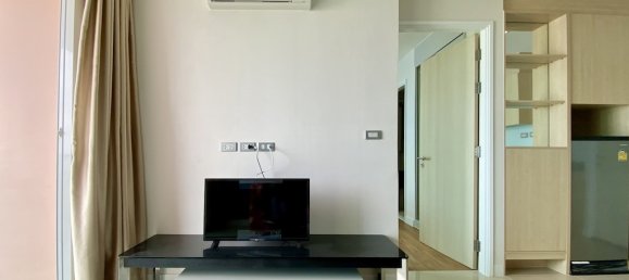 1 bedroom Apartment in Pattaya, Thailand No. 20235 6