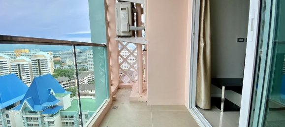 1 bedroom Apartment in Pattaya, Thailand No. 20235 11