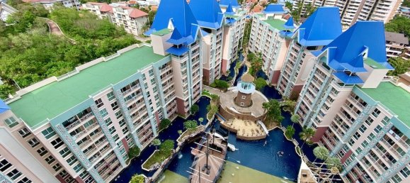 1 bedroom Apartment in Pattaya, Thailand No. 20235 9