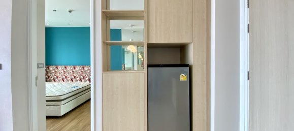 1 bedroom Apartment in Pattaya, Thailand No. 20235 4