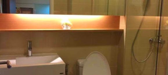 Studio à condo à Watthana, Thailand No. 10334 6