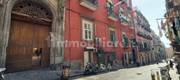 1 Schlafzimmer Wohnung in Naples, Italy, Nr. 354540 6