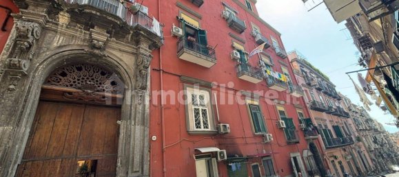 1 Schlafzimmer Wohnung in Naples, Italy, Nr. 354540 5