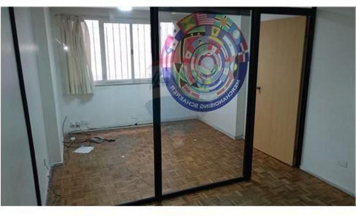 Büro in Buenos Aires, Argentina 17m², Nr. 104012