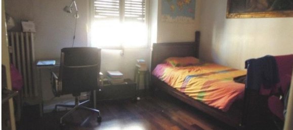 Квартира с 6 комнатами в Вогера, Италия № 141675 24