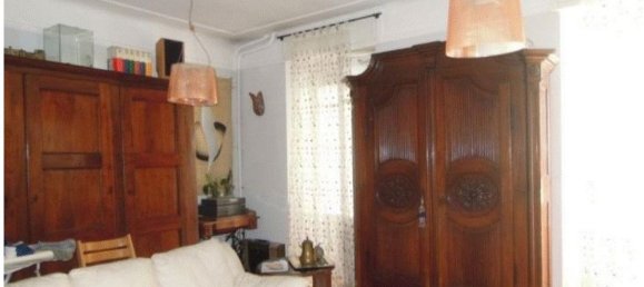 Квартира с 6 комнатами в Вогера, Италия № 141675 37