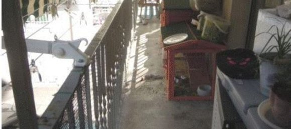 Квартира с 6 комнатами в Вогера, Италия № 141675 21