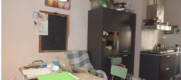 Квартира с 6 комнатами в Вогера, Италия № 141675 10