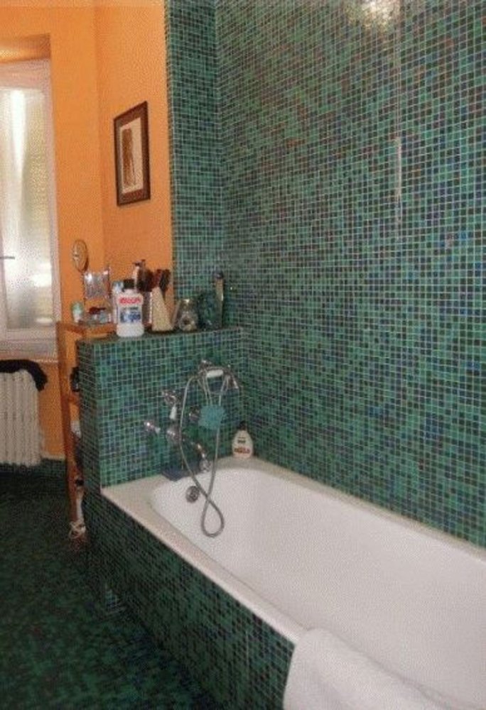 Квартира с 6 комнатами в Вогера, Италия № 141675