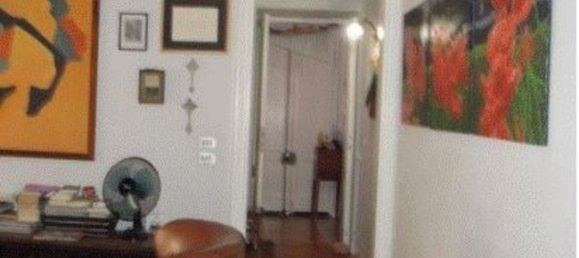 Квартира с 6 комнатами в Вогера, Италия № 141675 3