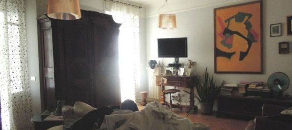 Квартира с 6 комнатами в Вогера, Италия № 141675 2