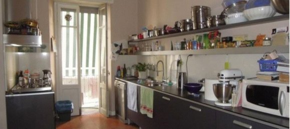 Квартира с 6 комнатами в Вогера, Италия № 141675 20