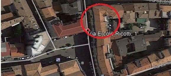 Квартира с 6 комнатами в Вогера, Италия № 141675 28