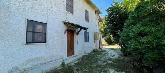2 Schlafzimmer Stadthaus in Arpino, Italy, Nr. 56049 7