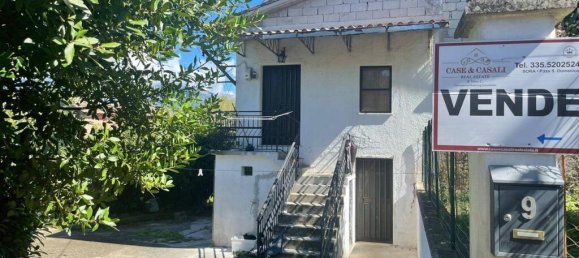 2 Schlafzimmer Stadthaus in Arpino, Italy, Nr. 56049 11