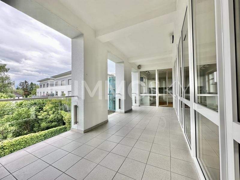 5-Zimmer Wohnung in Lustenau, Austria, Nr. 257328