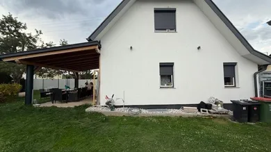 3-salle Maison à Ferlach, Austria No. 153921