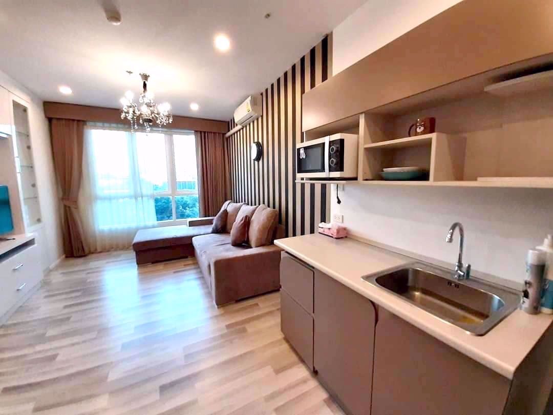 2 bedrooms Condo in Chom Thong, Thailand No. 10212