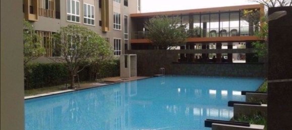 2 bedrooms Condo in Chom Thong, Thailand No. 10212 10