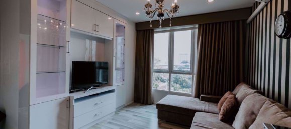 2 bedrooms Condo in Chom Thong, Thailand No. 10212 2