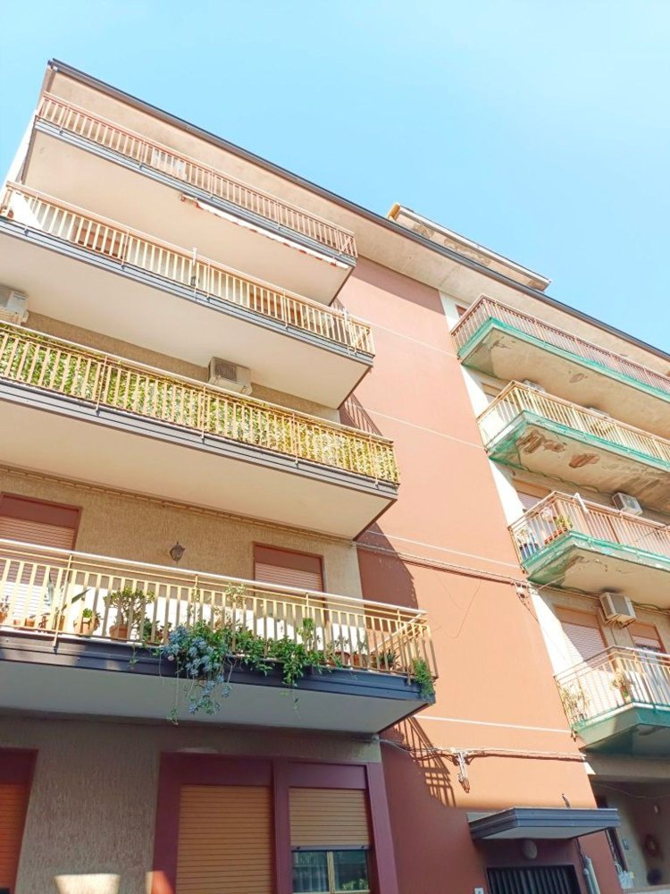 2 bedrooms Apartment in Misterbianco, Italy No. 317656
