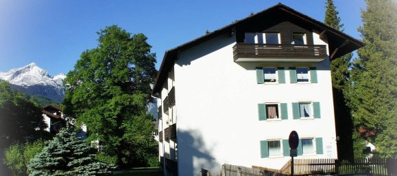 Studio in Garmisch-Partenkirchen, Germany, Nr. 342063 8