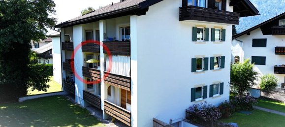 Studio in Garmisch-Partenkirchen, Germany, Nr. 342063 13