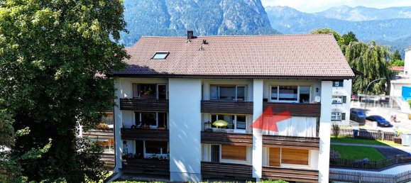 Studio in Garmisch-Partenkirchen, Germany, Nr. 342063 3