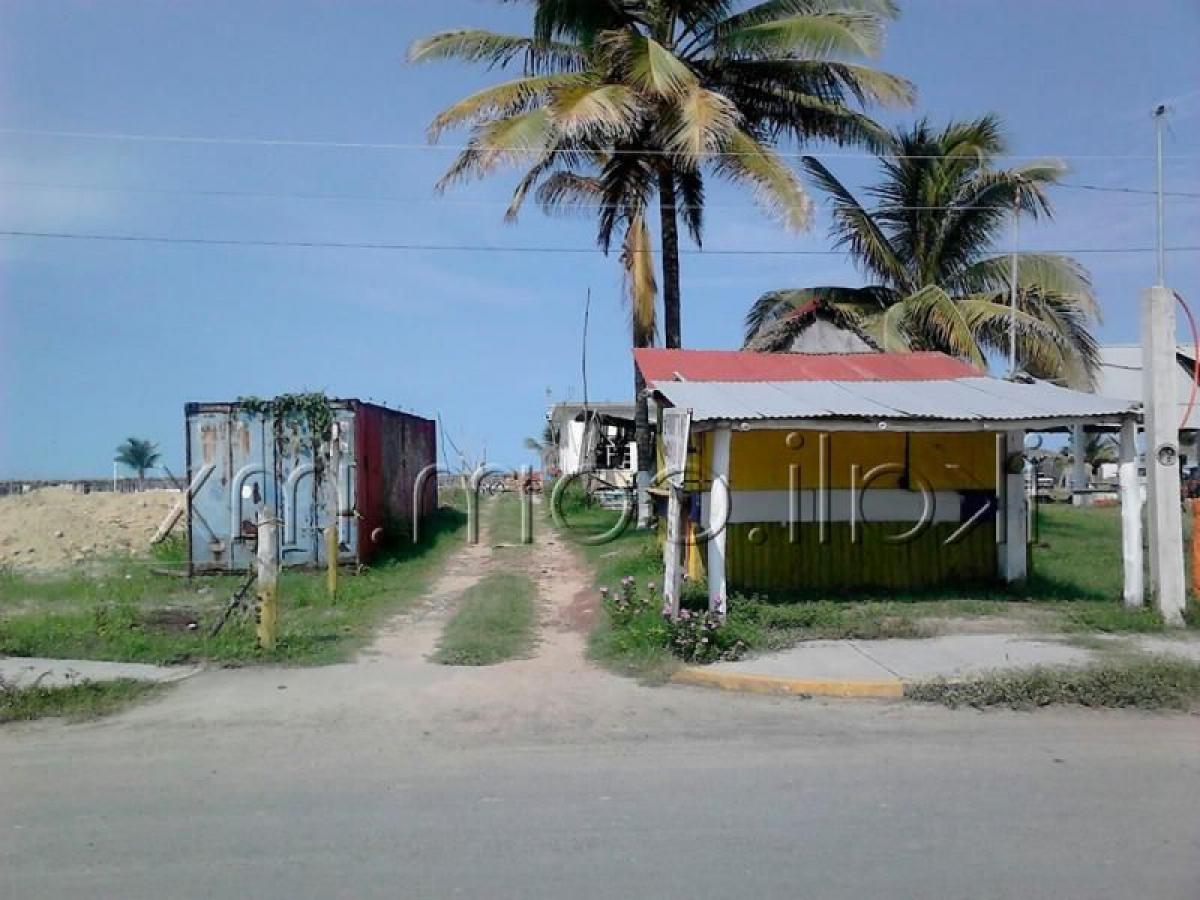 Земельный участок в Веракрус, Мексика № 205655