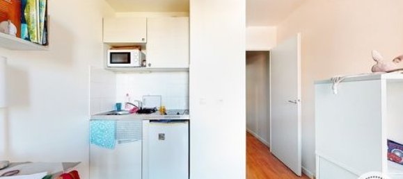 Studio in Palaiseau, France, Nr. 313805 8