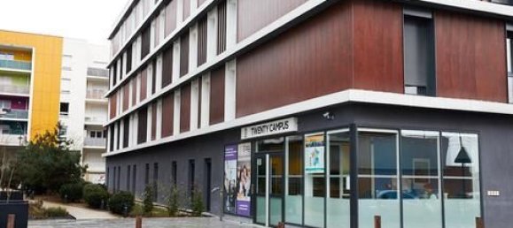 Studio in Palaiseau, France, Nr. 313805 2