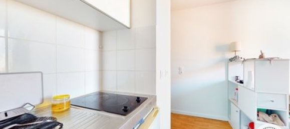 Studio in Palaiseau, France, Nr. 313805 10