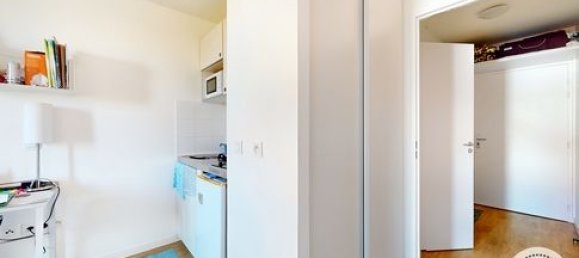 Studio in Palaiseau, France, Nr. 313805 9