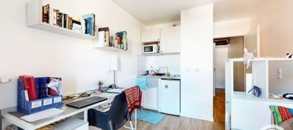 Studio in Palaiseau, France, Nr. 313805 7